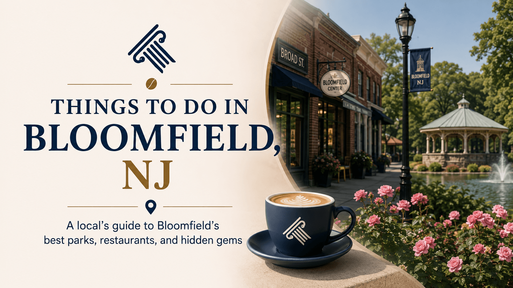 Things to Do in Bloomfield, NJ: A Local's Guide
