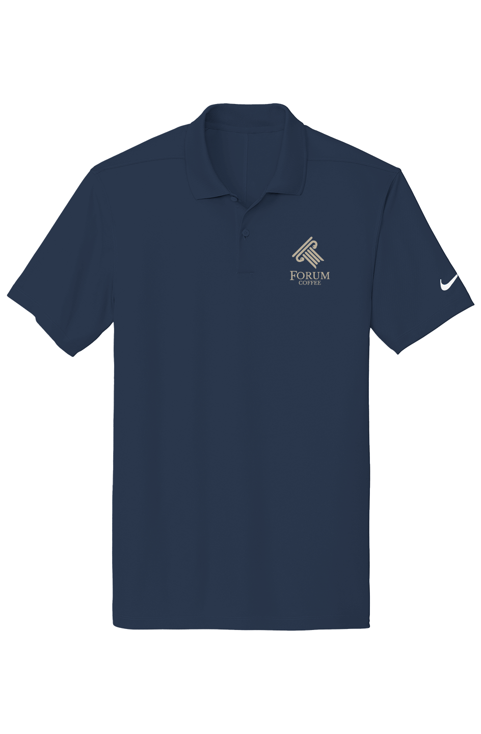 Forum Signature Polo