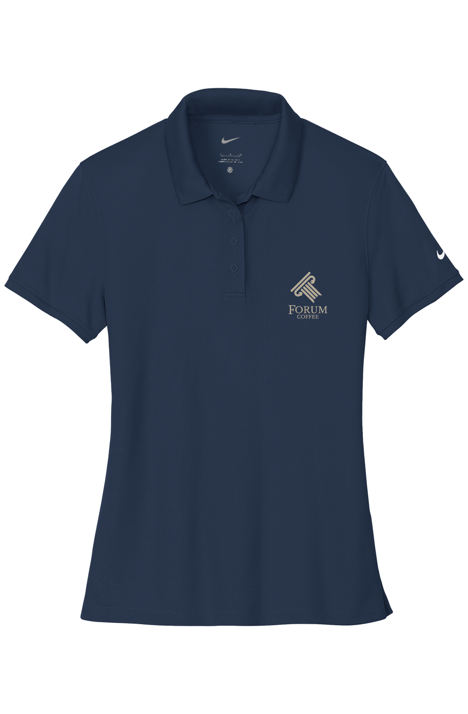 Forum Women's Polo