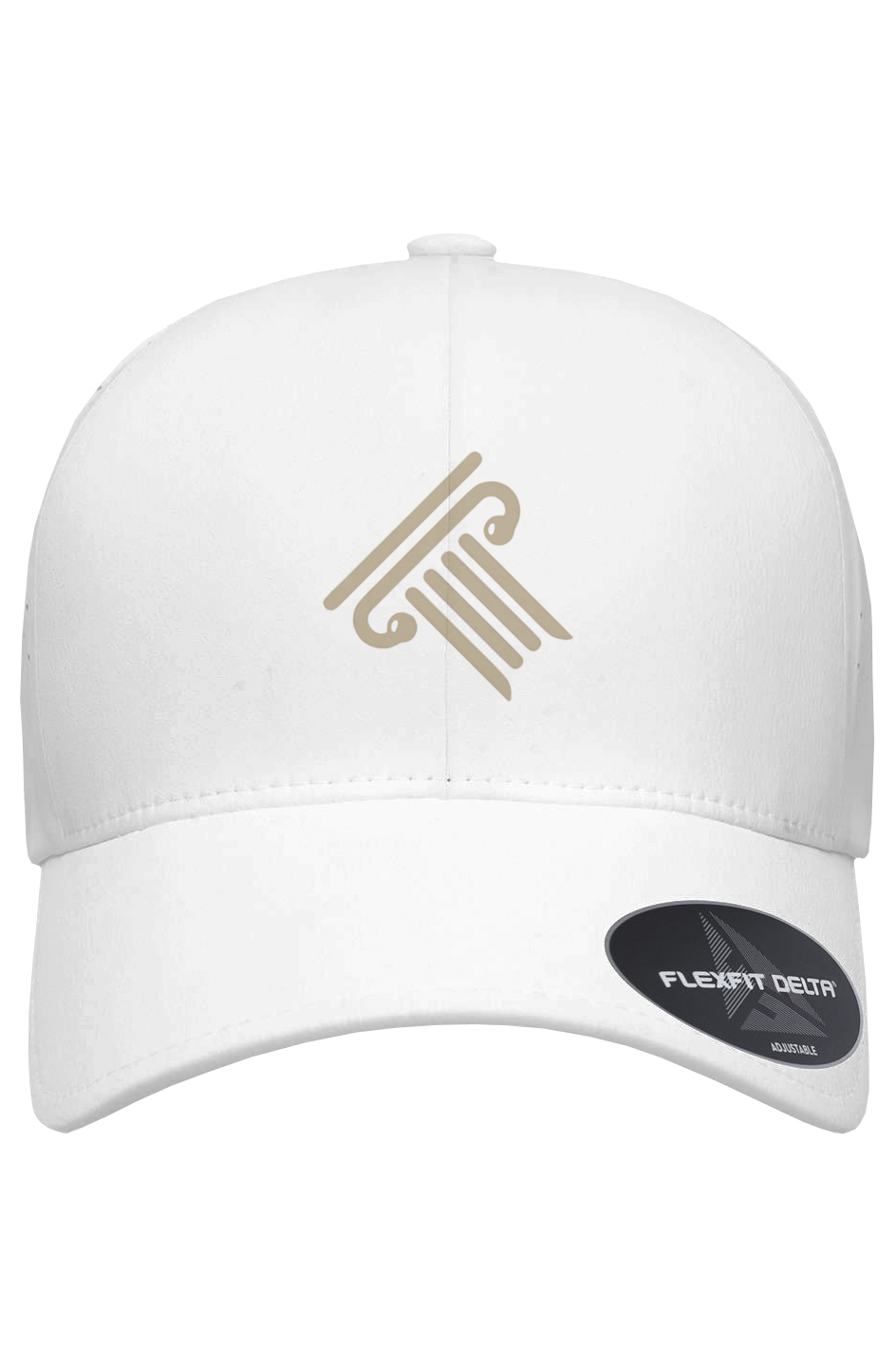 Forum Perforated Snapback