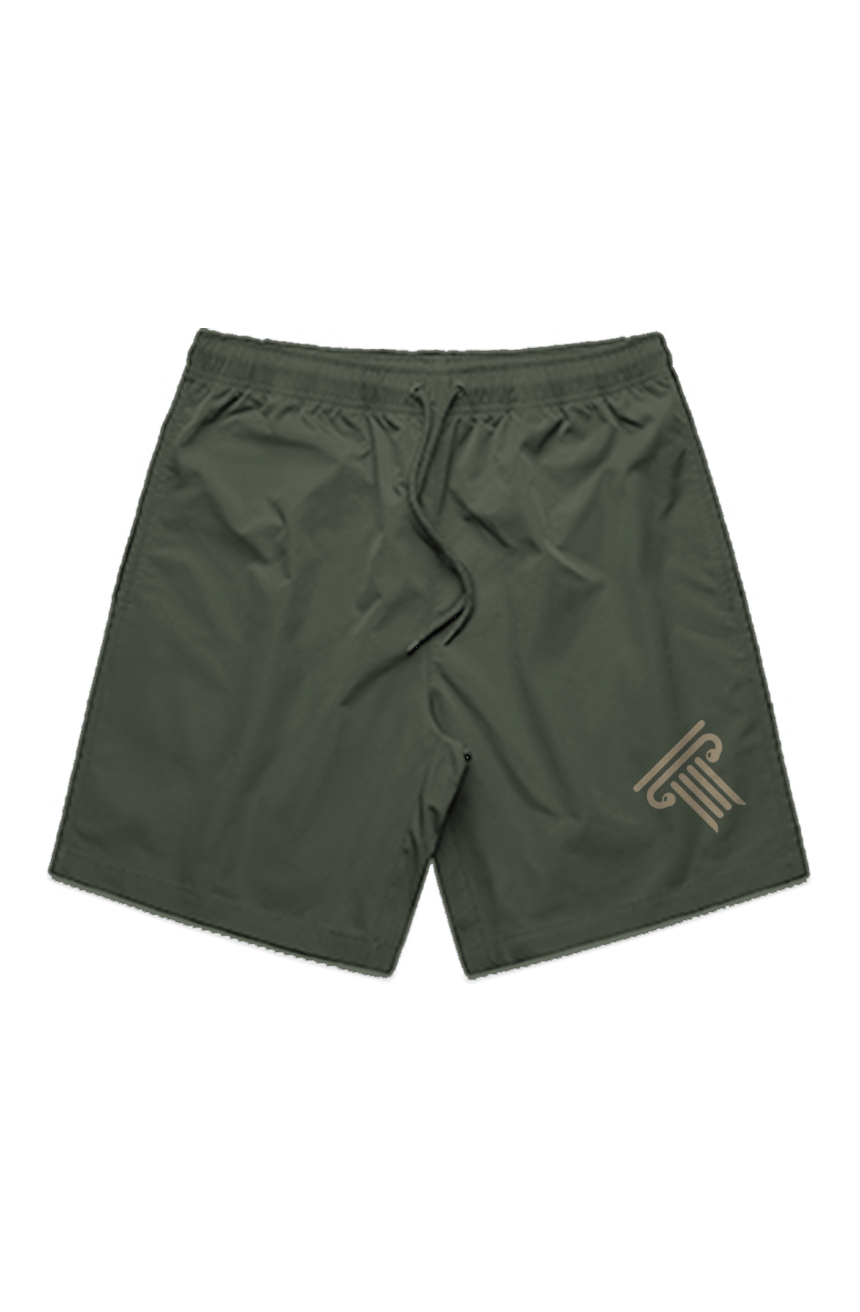 Forum Training Shorts