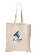 Forum Tote Bag