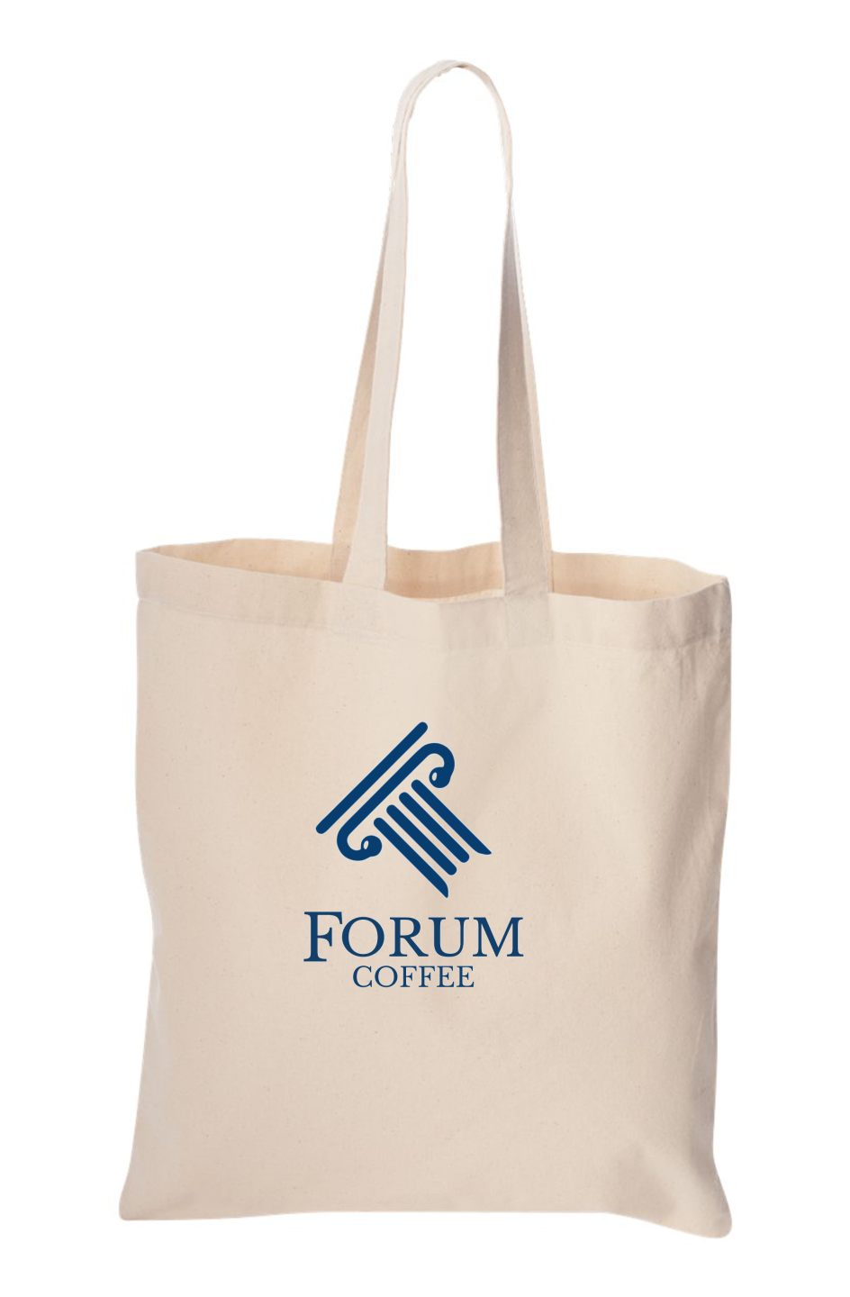Forum Tote Bag