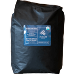 Ethiopian Yirgacheffe Organic Single Origin (5lb Bulk)