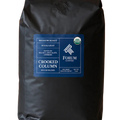 Crooked Column Organic House Blend (5lb Bulk)