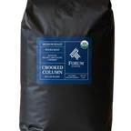 Crooked Column Organic House Blend (5lb Bulk)
