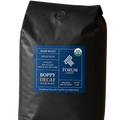 Boppy Decaf Organic House Blend (5lb Bulk)