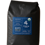 Boppy Decaf Organic House Blend (5lb Bulk)