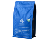 Crooked Column Organic House Blend (12oz)