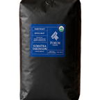 Sumatran Takengon Organic Single Origin (5lb Bulk)