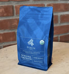Sumatra Takengon Organic Single Origin (12oz)