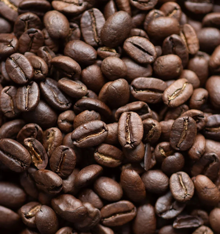 Boppy Decaf Organic House Blend (5lb Bulk)