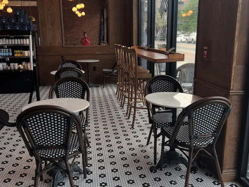 Window seating