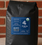 Boppy Decaf Organic House Blend (5lb Bulk)