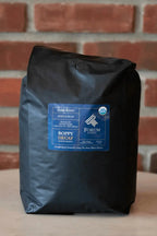 Boppy Decaf Organic House Blend (5lb Bulk)