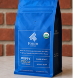Boppy Decaf Organic House Blend (12oz)