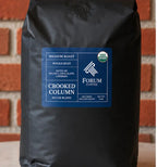 Crooked Column Organic House Blend (5lb Bulk)