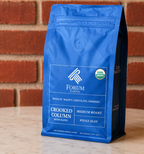 Crooked Column Organic House Blend (12oz)