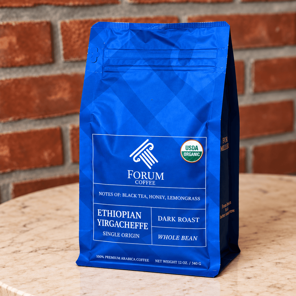 Organic Coffee Starter Flight (Combo Pack)
