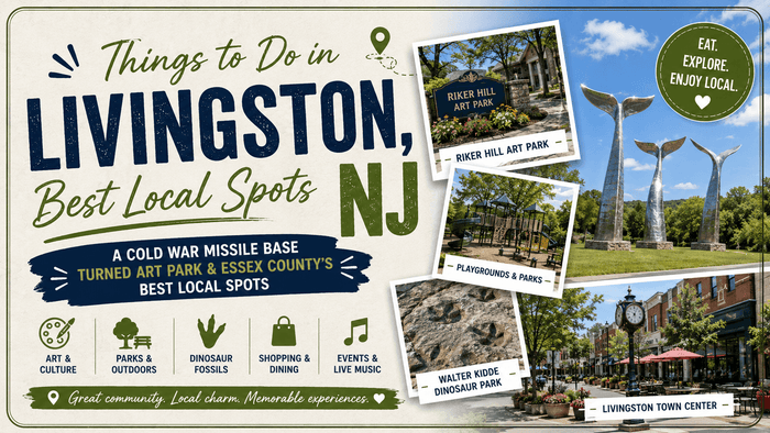 Make a morning of it in Livingston