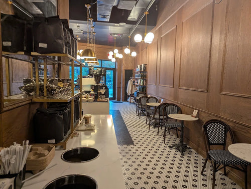 Storefront